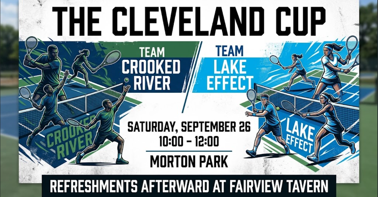 The Cleveland Cup