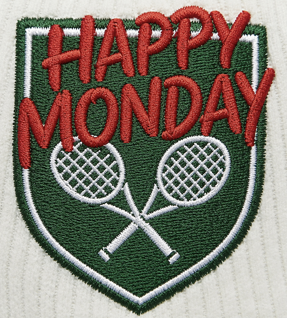 Pop-up QT Tennis: Happy Monday! @ Westlake, OH